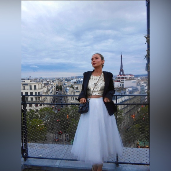 Meet your Posher, Paloma - Picture 1 of 1